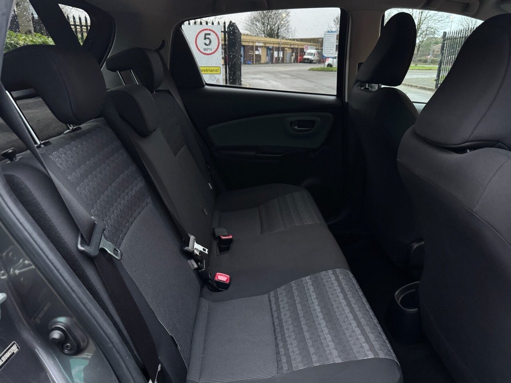 Used Toyota Yaris 2016 for sale - 78043972: Photo 17