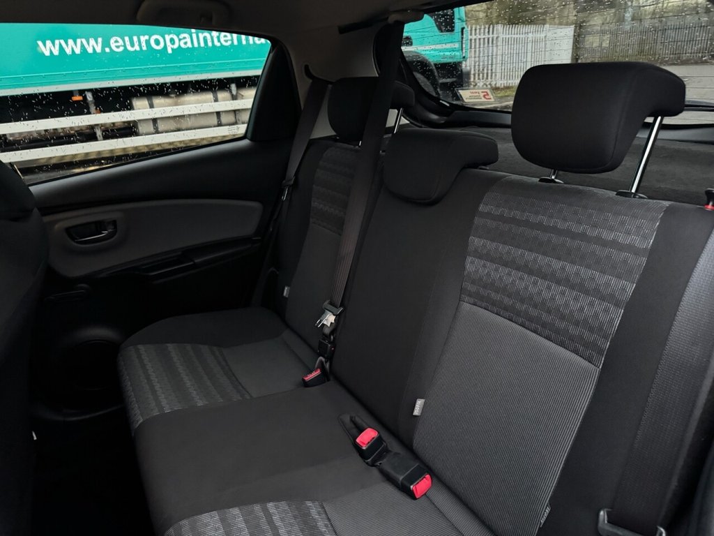 Used Toyota Yaris 2016 for sale - 78043972: Photo 18