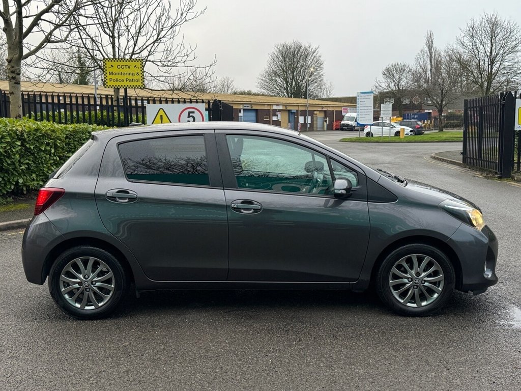 Used Toyota Yaris 2016 for sale - 78043972: Photo 8