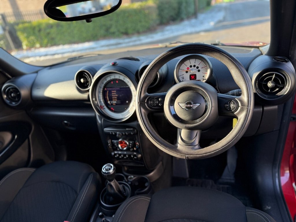 Used MINI Paceman 2014 for sale - 77161587: Photo 11