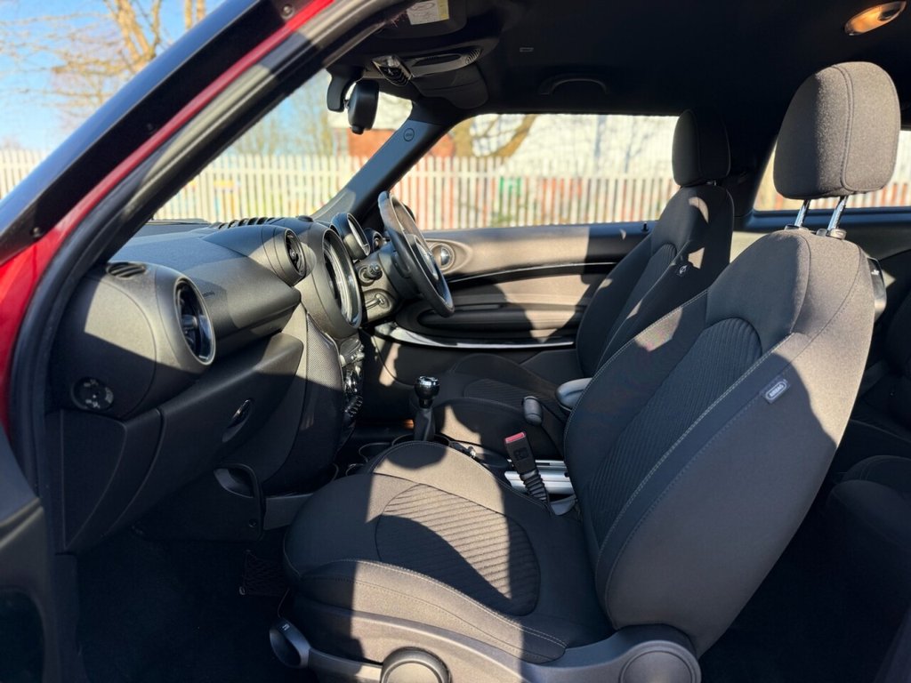 Used MINI Paceman 2014 for sale - 77161587: Photo 12