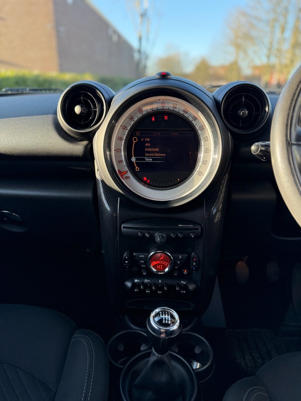 Used MINI Paceman 2014 for sale - 77161587: Photo 16