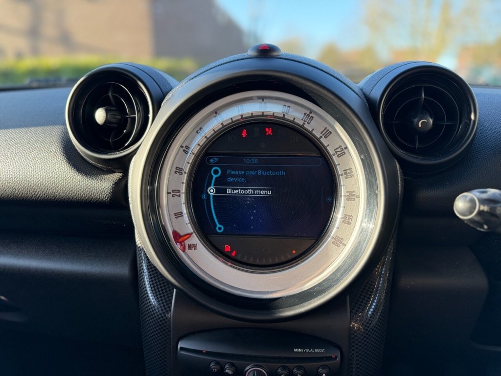 Used MINI Paceman 2014 for sale - 77161587: Photo 18