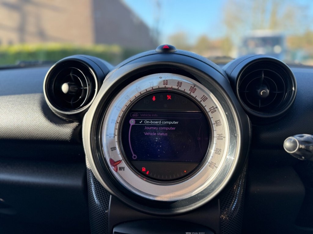 Used MINI Paceman 2014 for sale - 77161587: Photo 19