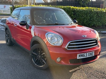 2014 (63) - 1.6 Cooper D 3dr