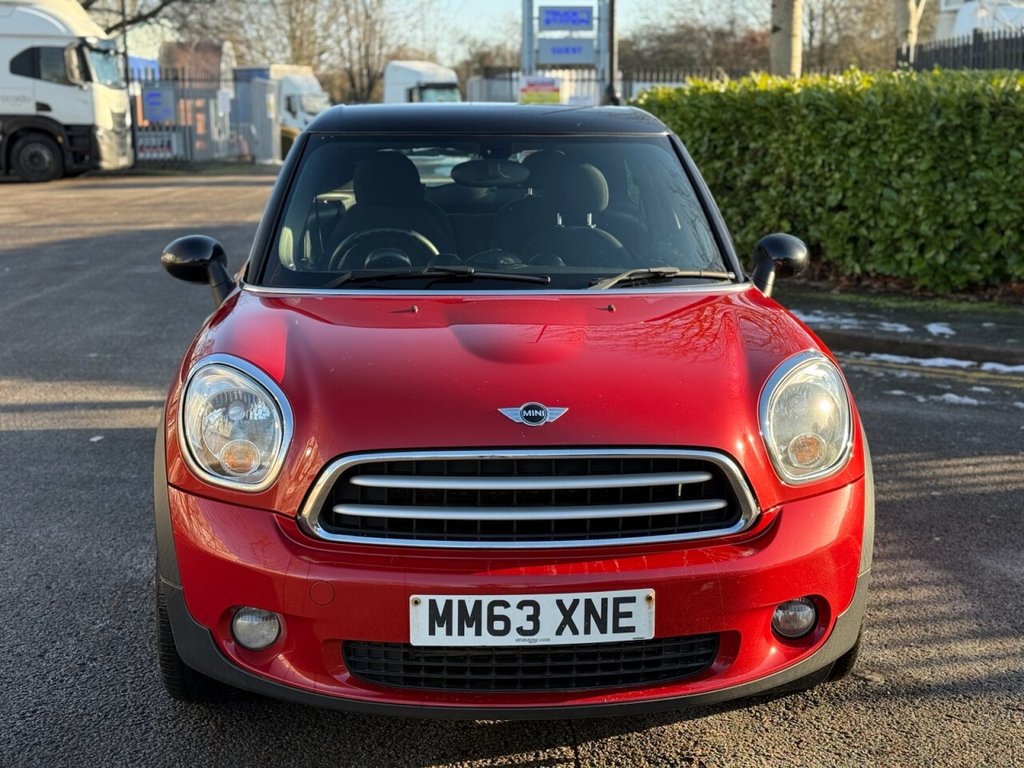 Used MINI Paceman 2014 for sale - 77161587: Photo 2