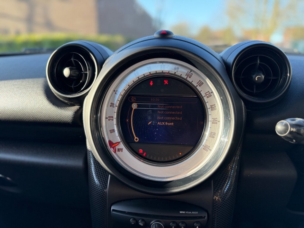 Used MINI Paceman 2014 for sale - 77161587: Photo 20