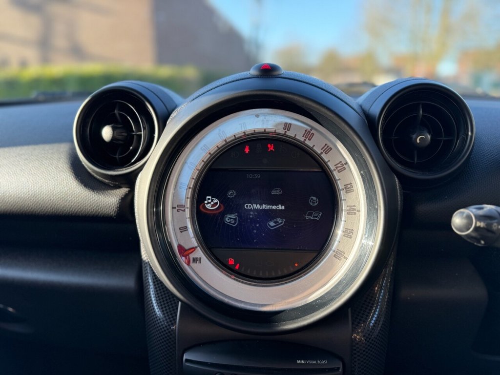 Used MINI Paceman 2014 for sale - 77161587: Photo 21