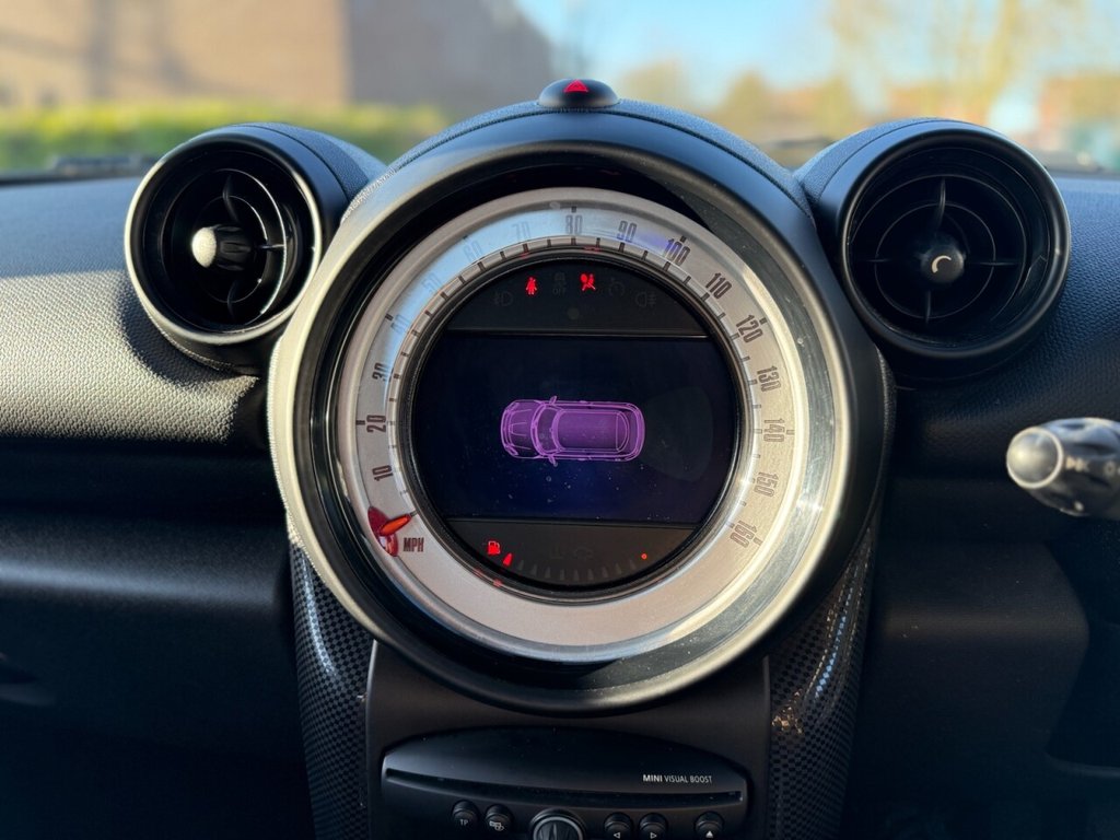 Used MINI Paceman 2014 for sale - 77161587: Photo 22