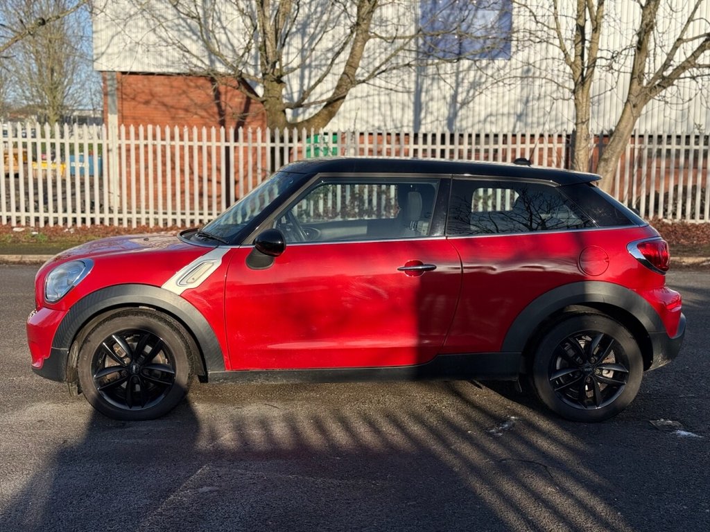 Used MINI Paceman 2014 for sale - 77161587: Photo 4