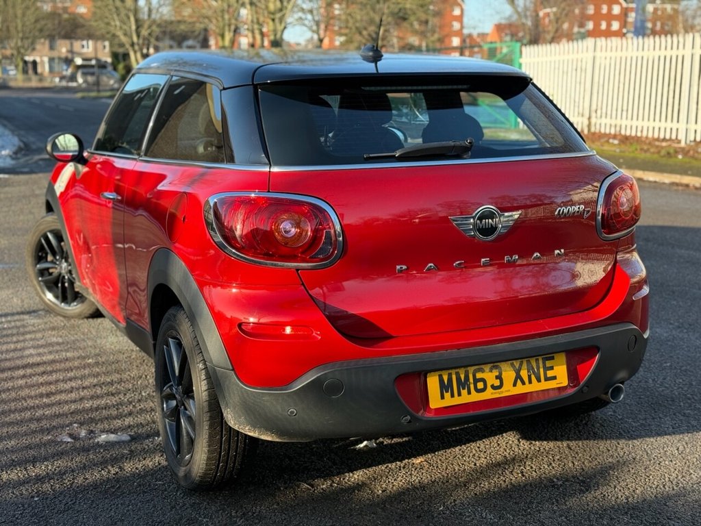 Used MINI Paceman 2014 for sale - 77161587: Photo 5