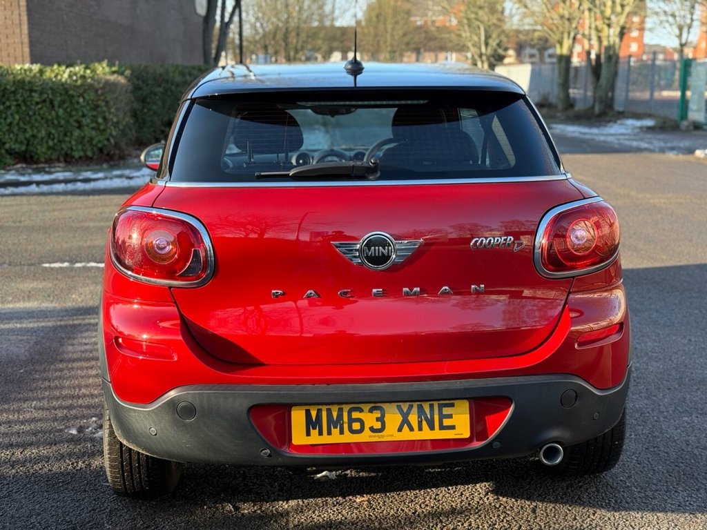 Used MINI Paceman 2014 for sale - 77161587: Photo 6