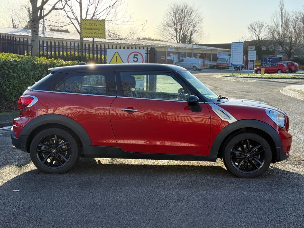 Used MINI Paceman 2014 for sale - 77161587: Photo 8