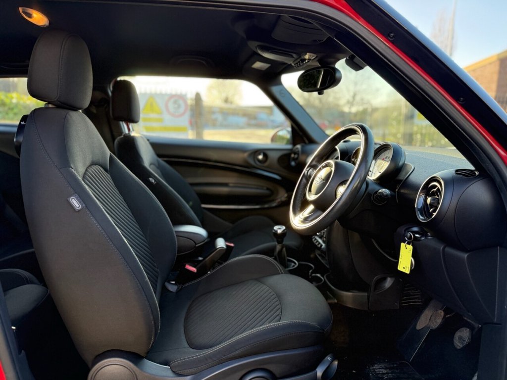 Used MINI Paceman 2014 for sale - 77161587: Photo 9