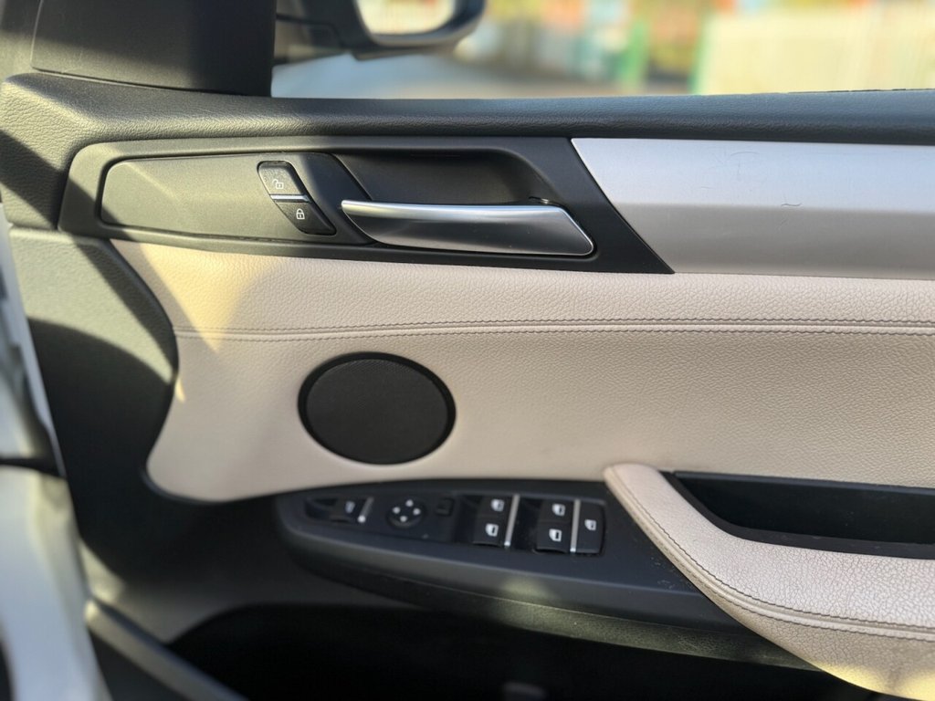 Used BMW X3 2014 for sale - 76559288: Photo 12