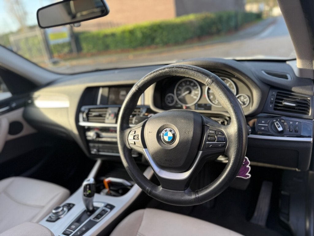 Used BMW X3 2014 for sale - 76559288: Photo 13