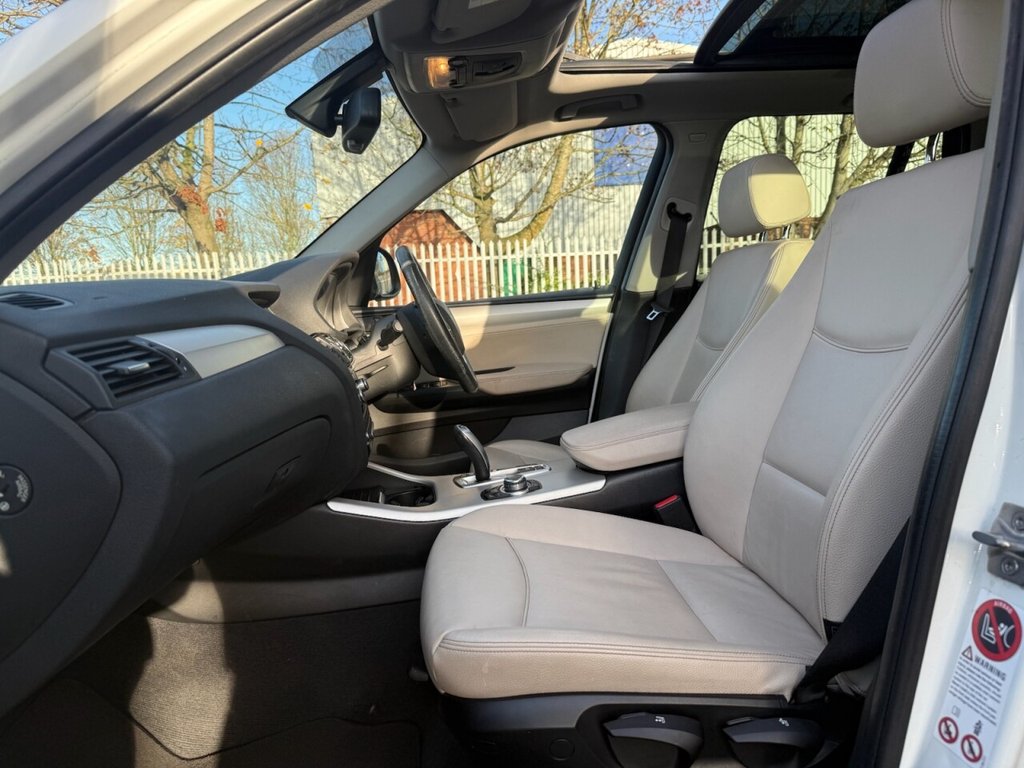 Used BMW X3 2014 for sale - 76559288: Photo 14