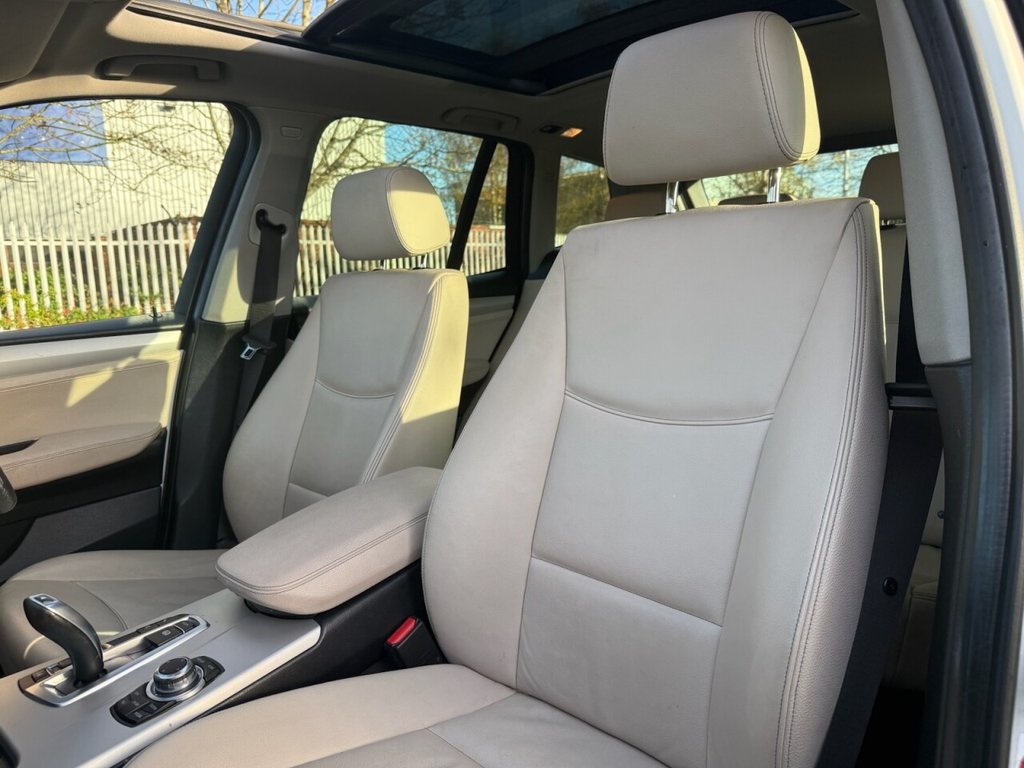 Used BMW X3 2014 for sale - 76559288: Photo 15