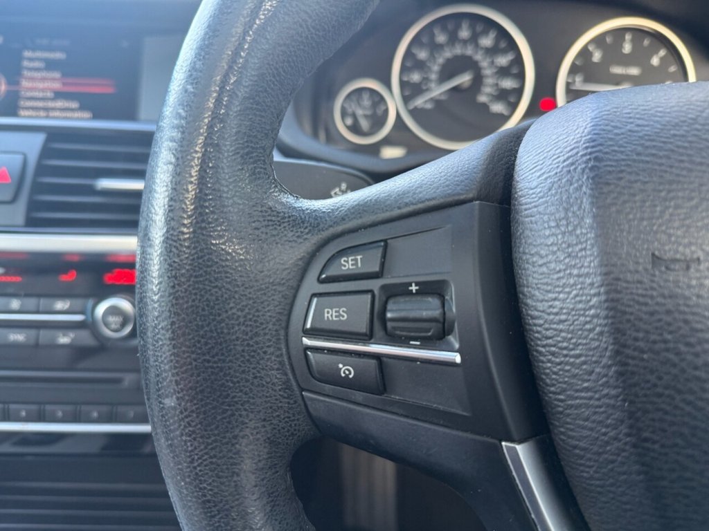 Used BMW X3 2014 for sale - 76559288: Photo 16