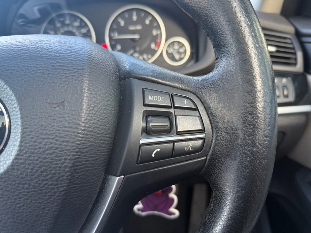 Used BMW X3 2014 for sale - 76559288: Photo 17