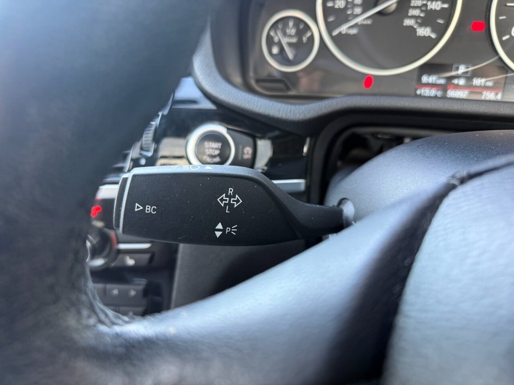 Used BMW X3 2014 for sale - 76559288: Photo 18