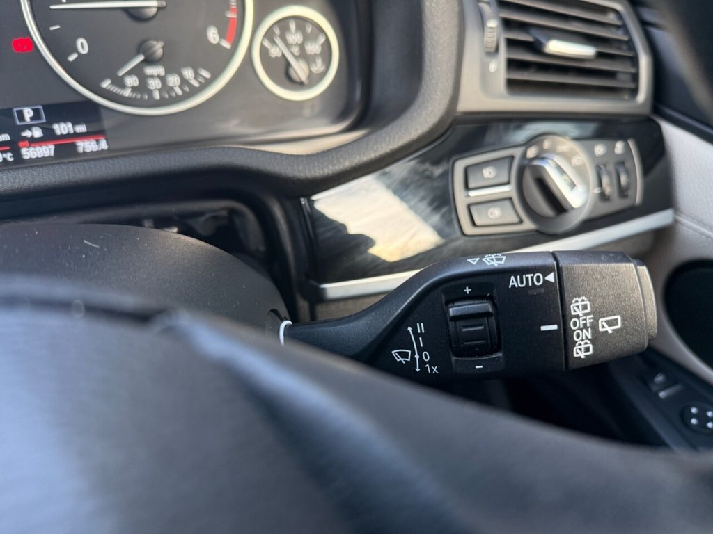 Used BMW X3 2014 for sale - 76559288: Photo 19