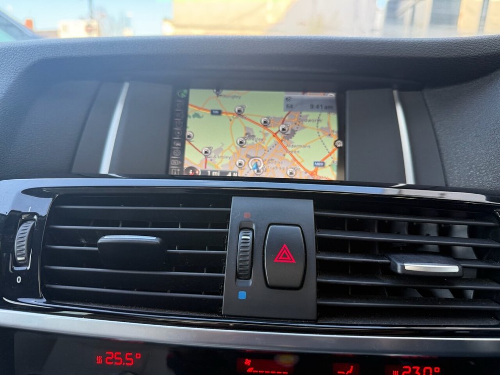 Used BMW X3 2014 for sale - 76559288: Photo 20