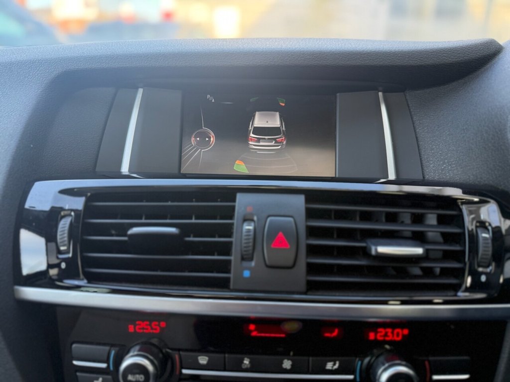 Used BMW X3 2014 for sale - 76559288: Photo 21