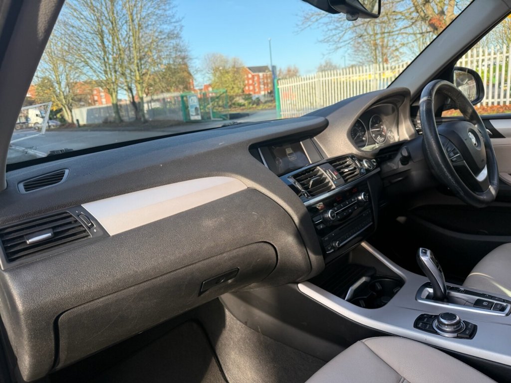 Used BMW X3 2014 for sale - 76559288: Photo 23