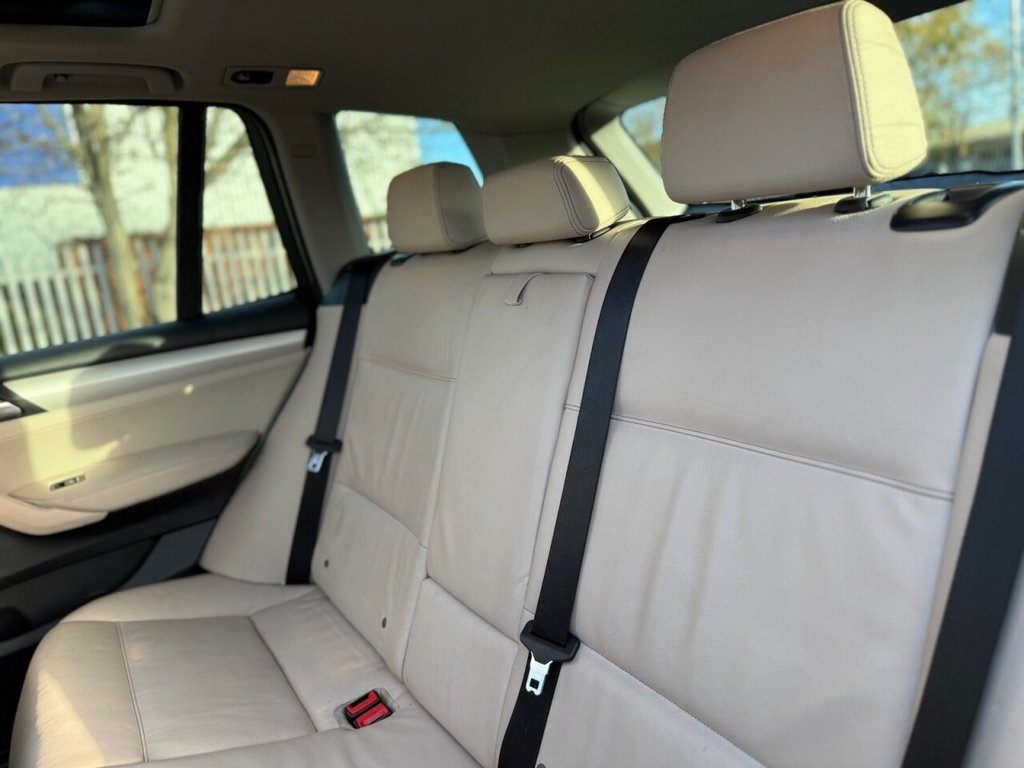 Used BMW X3 2014 for sale - 76559288: Photo 25