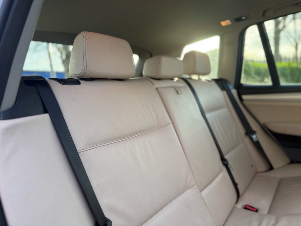 Used BMW X3 2014 for sale - 76559288: Photo 27