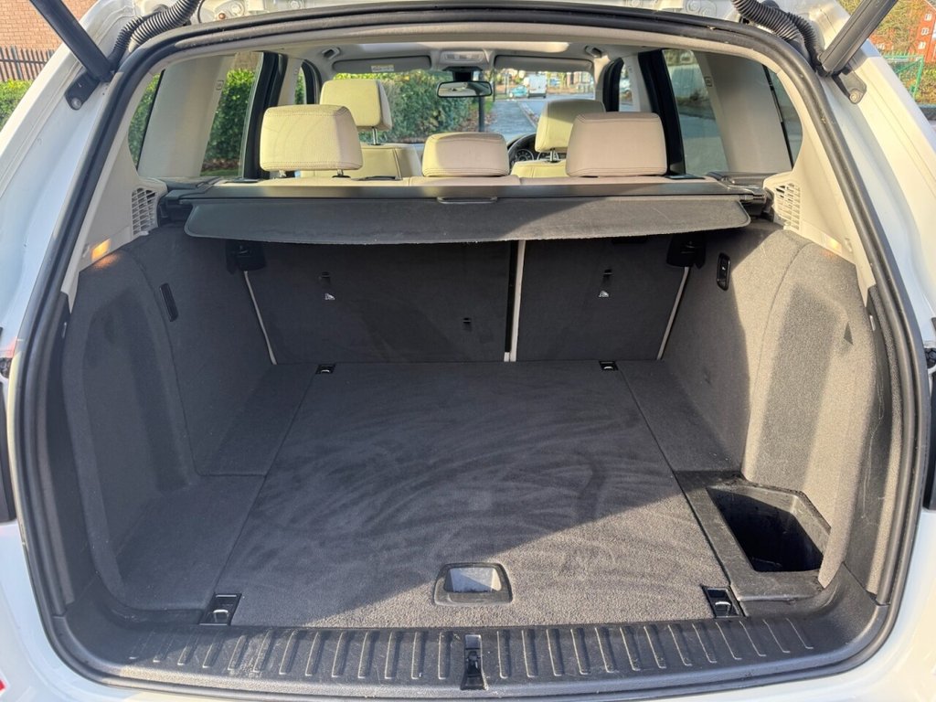 Used BMW X3 2014 for sale - 76559288: Photo 28