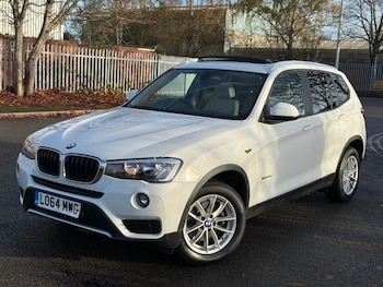 Used BMW X3 2014 for sale - 76559288: Photo