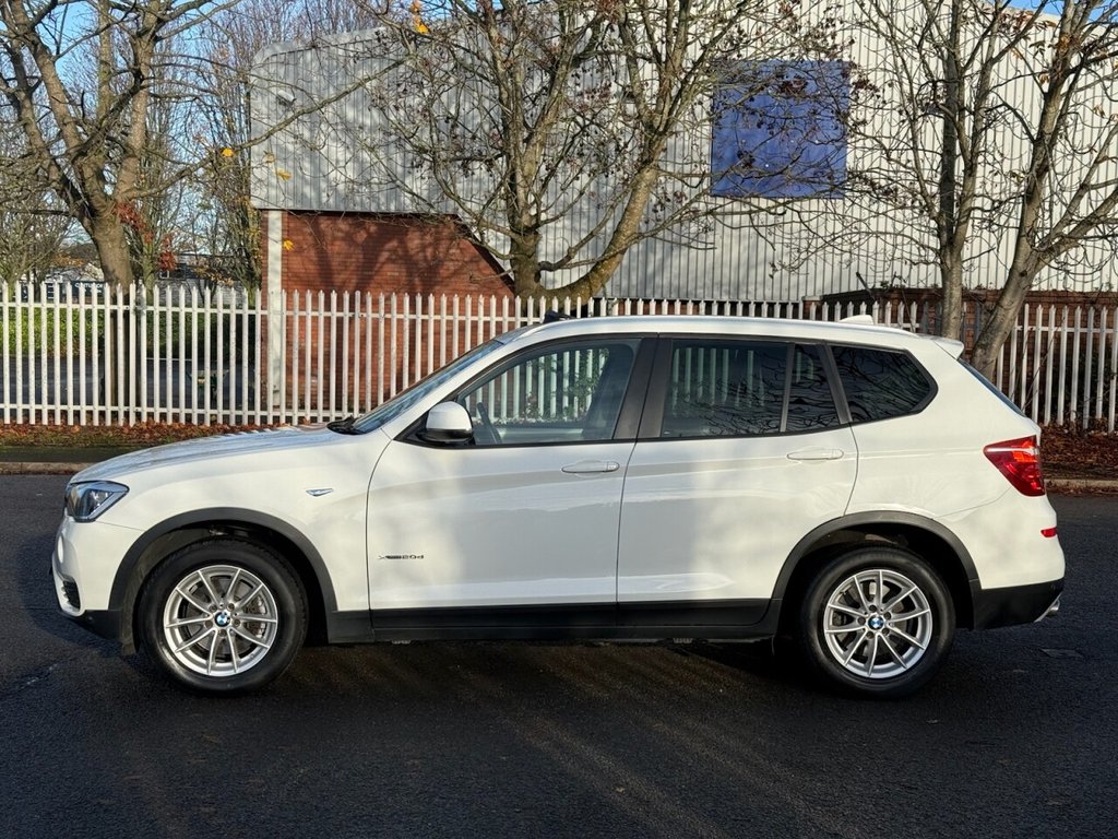Used BMW X3 2014 for sale - 76559288: Photo 4