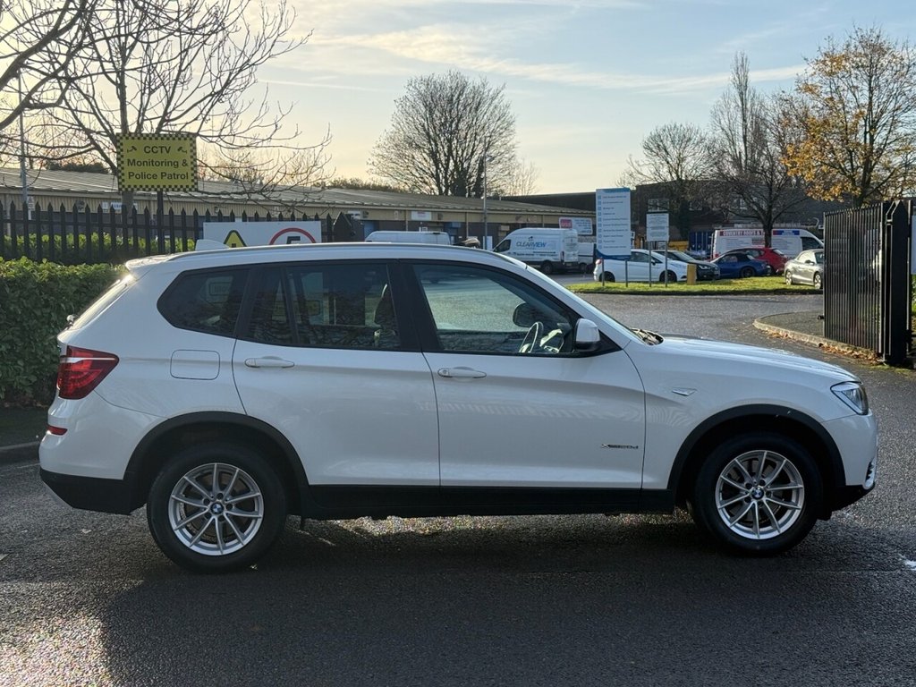Used BMW X3 2014 for sale - 76559288: Photo 8