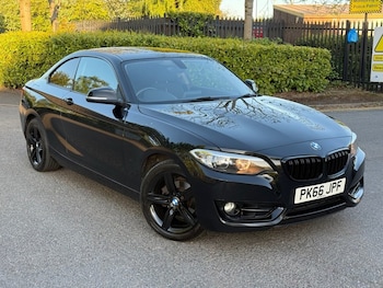 Used BMW 2 Series 2016 for sale - 78418506: Photo