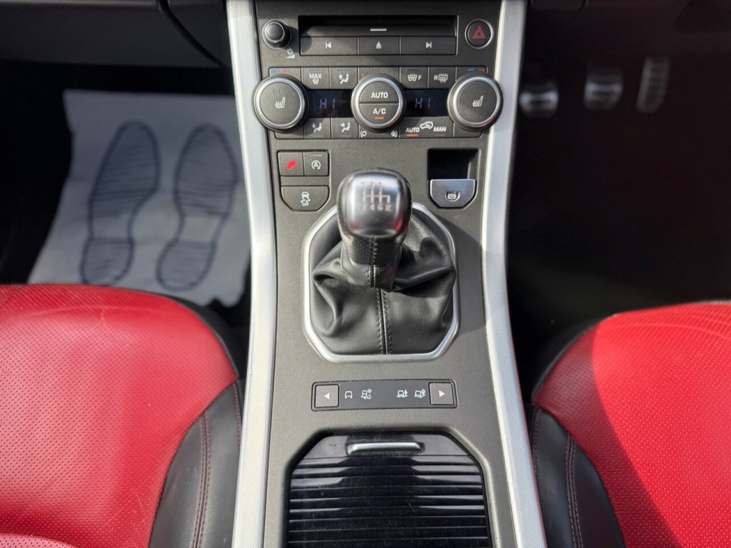 Used Land Rover Range Rover Evoque 2017 for sale - 77891185: Photo 11