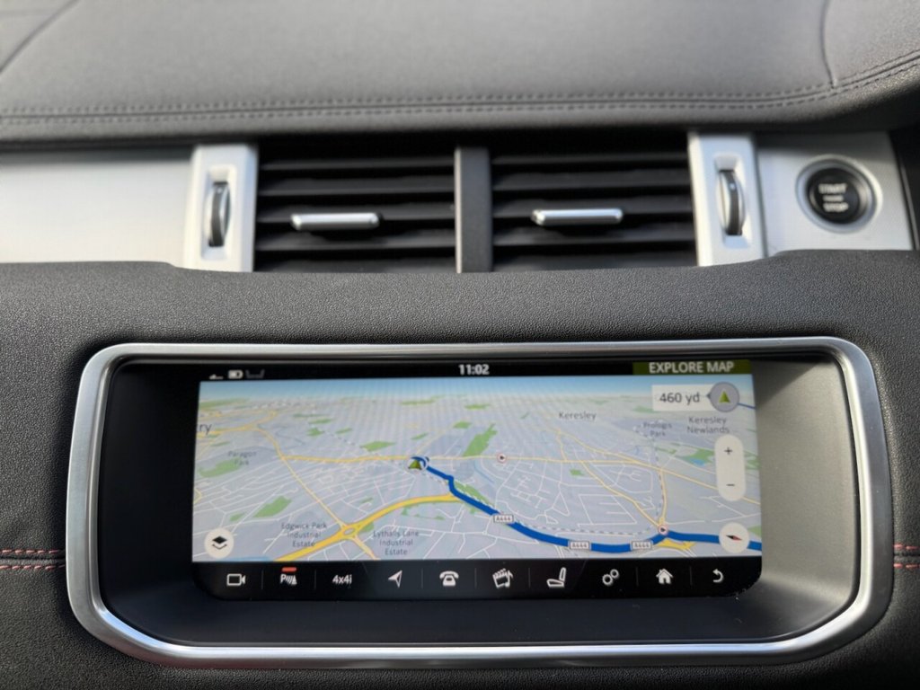 Used Land Rover Range Rover Evoque 2017 for sale - 77891185: Photo 13