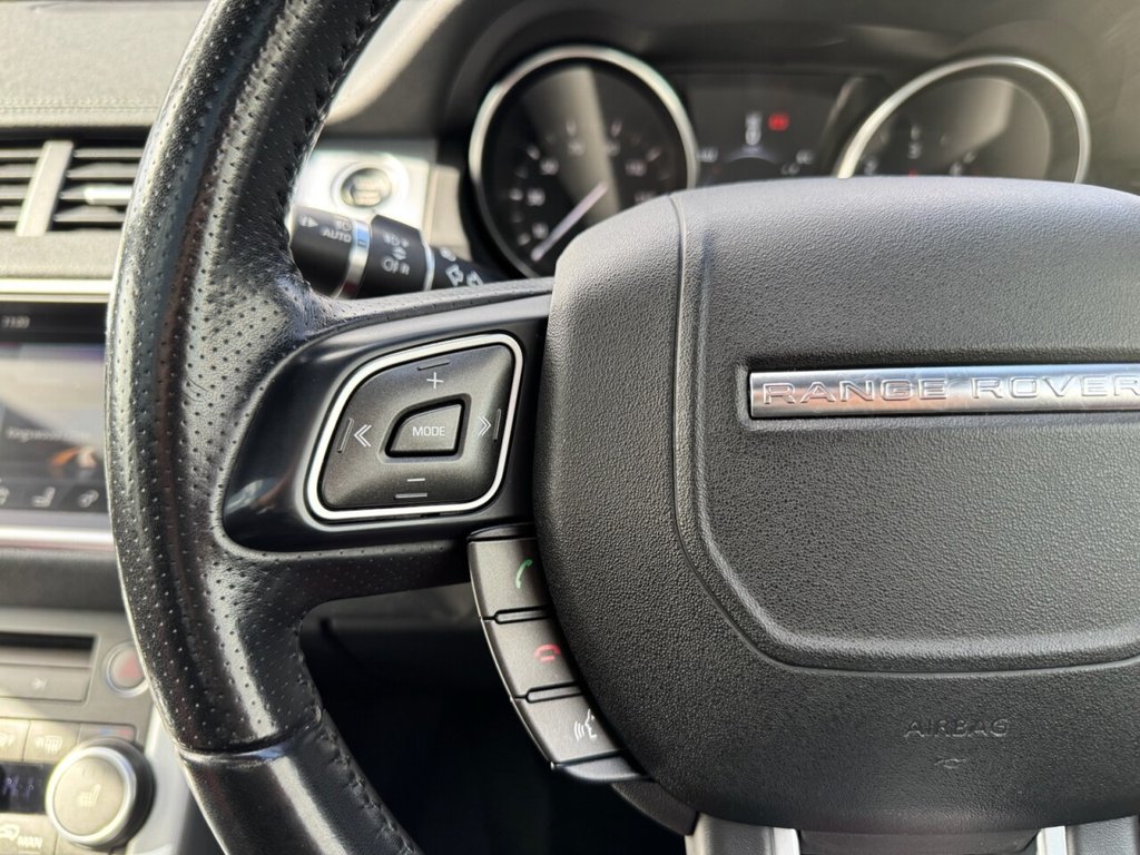 Used Land Rover Range Rover Evoque 2017 for sale - 77891185: Photo 15