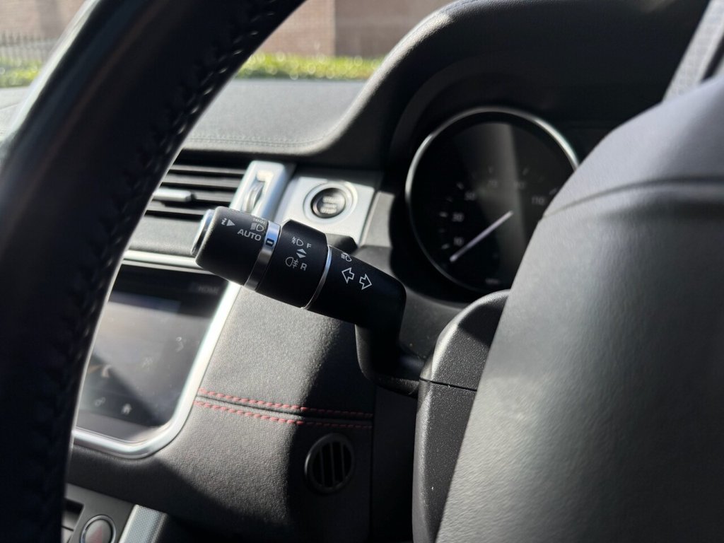 Used Land Rover Range Rover Evoque 2017 for sale - 77891185: Photo 17