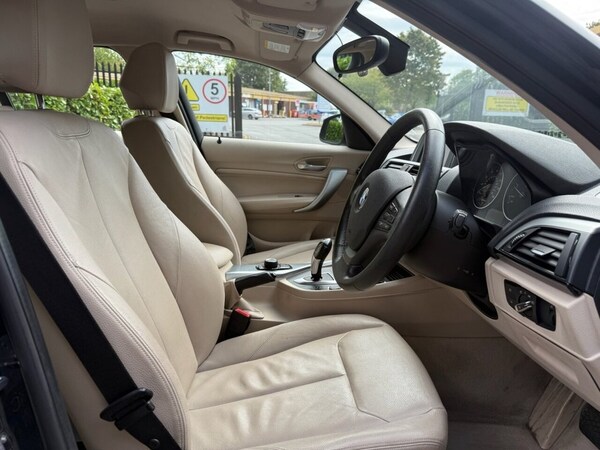 Used BMW 1 Series 2011 for sale - 75675591: Photo 12