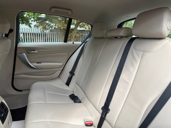 Used BMW 1 Series 2011 for sale - 75675591: Photo 22