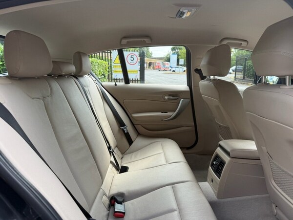 Used BMW 1 Series 2011 for sale - 75675591: Photo 23