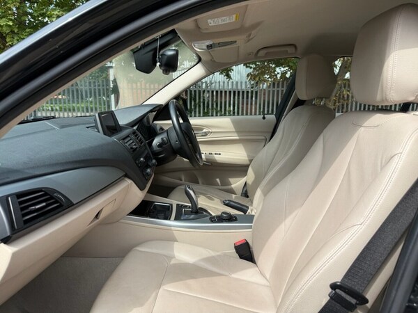 Used BMW 1 Series 2011 for sale - 75675591: Photo 9