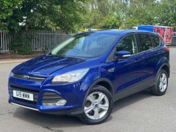 Used Ford Kuga 2015 for sale - 74884425: Photo