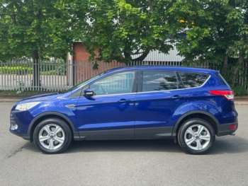 Used Ford Kuga 2015 for sale - 74884425: Photo