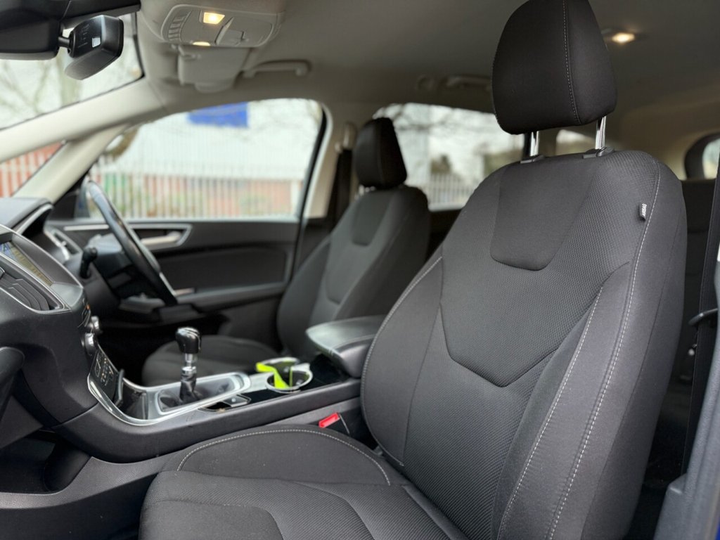 Used Ford S-Max 2017 for sale - 77236436: Photo 10