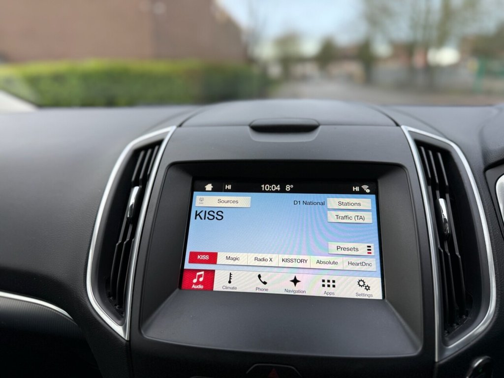 Used Ford S-Max 2017 for sale - 77236436: Photo 17