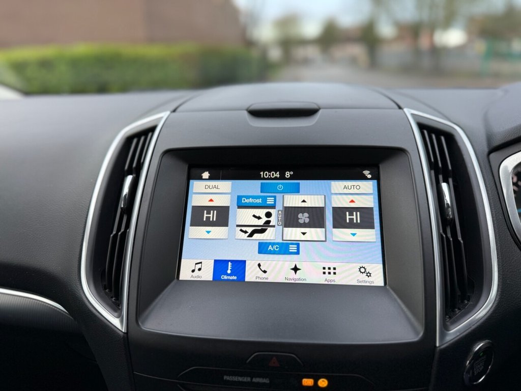 Used Ford S-Max 2017 for sale - 77236436: Photo 18