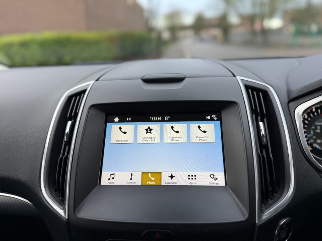 Used Ford S-Max 2017 for sale - 77236436: Photo 19